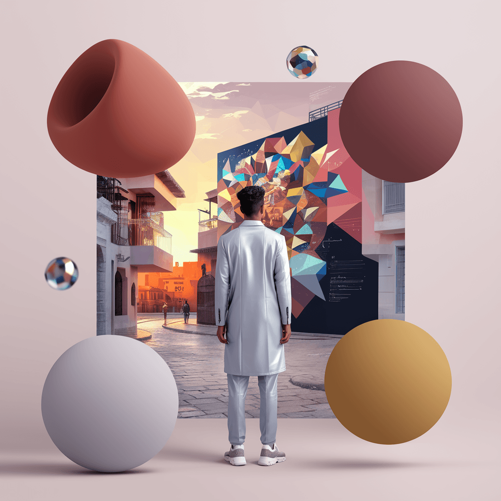 VisionStory