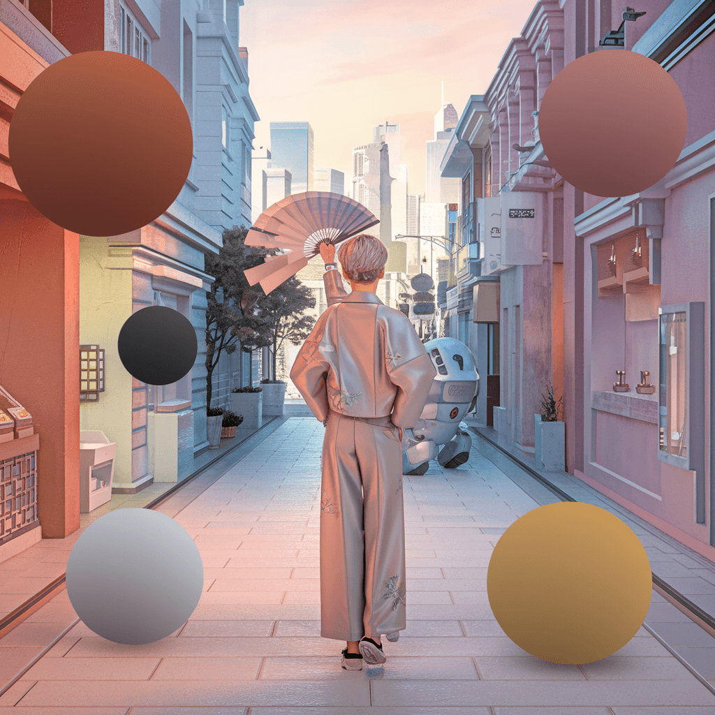 VisionStory