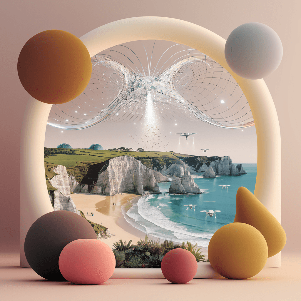 VisionStory