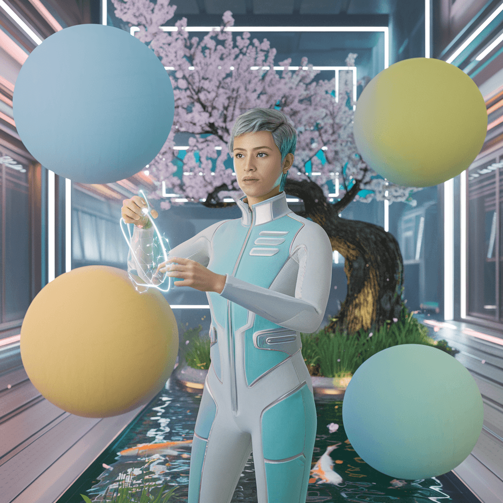 VisionStory