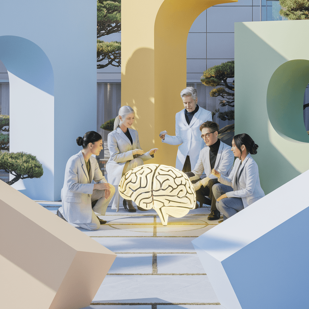 VisionStory