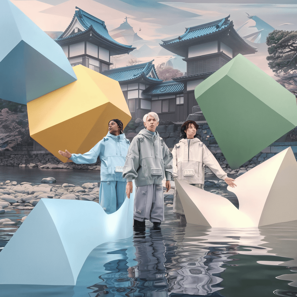 VisionStory