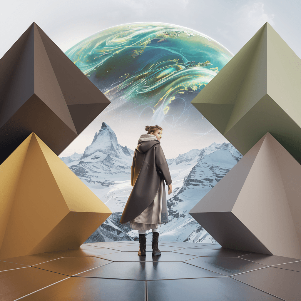 VisionStory