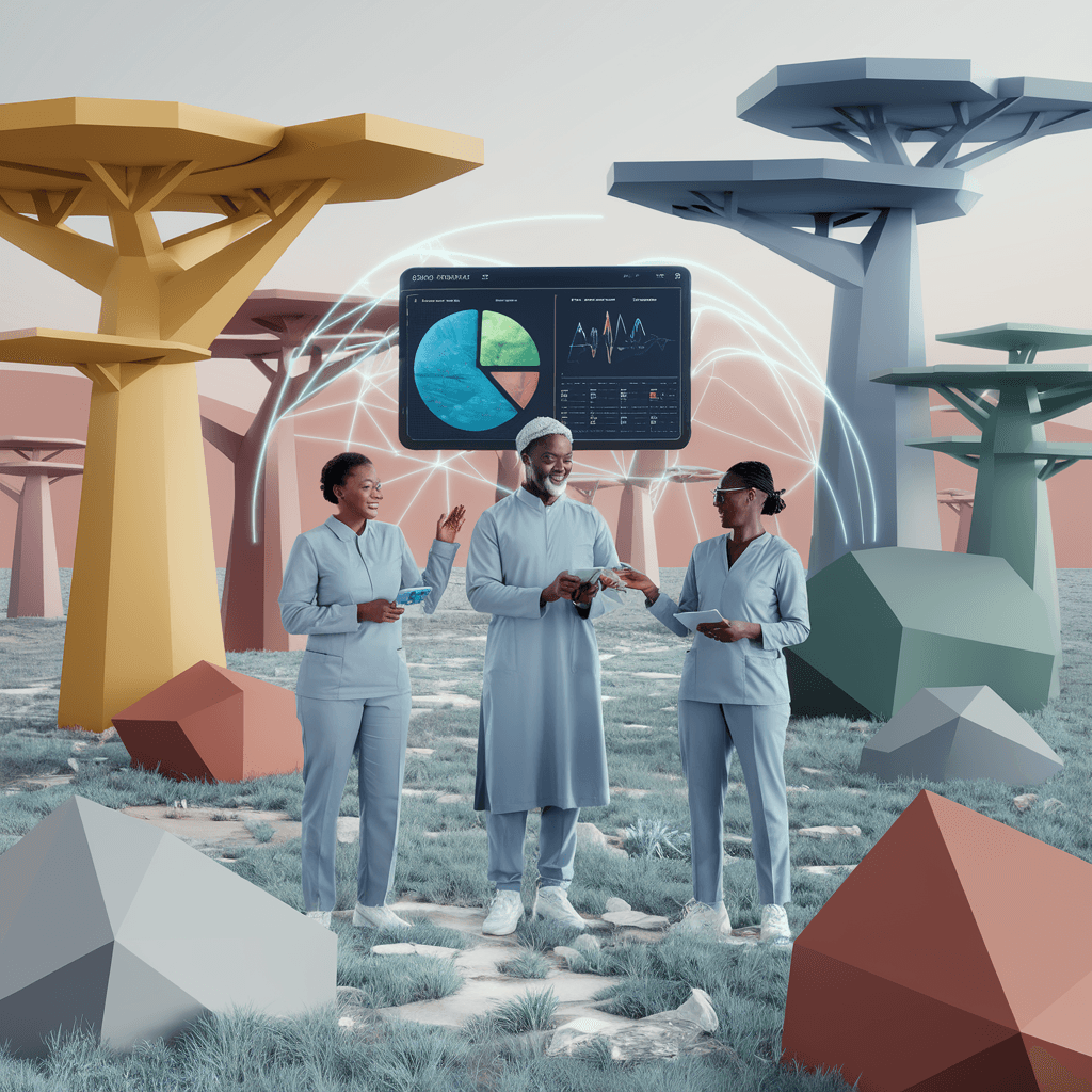 VisionStory