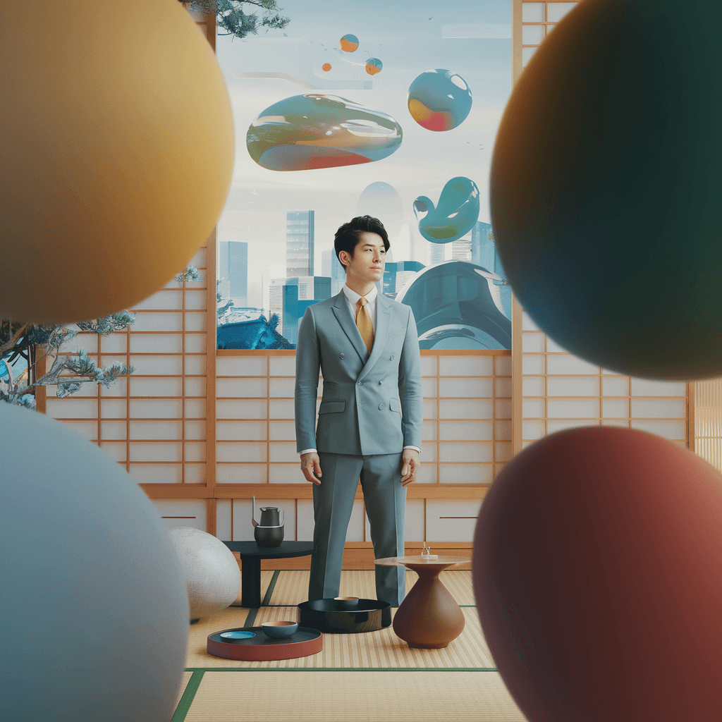 VisionStory