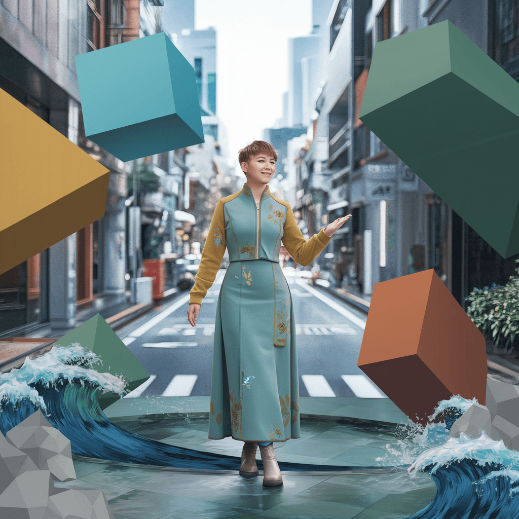 VisionStory