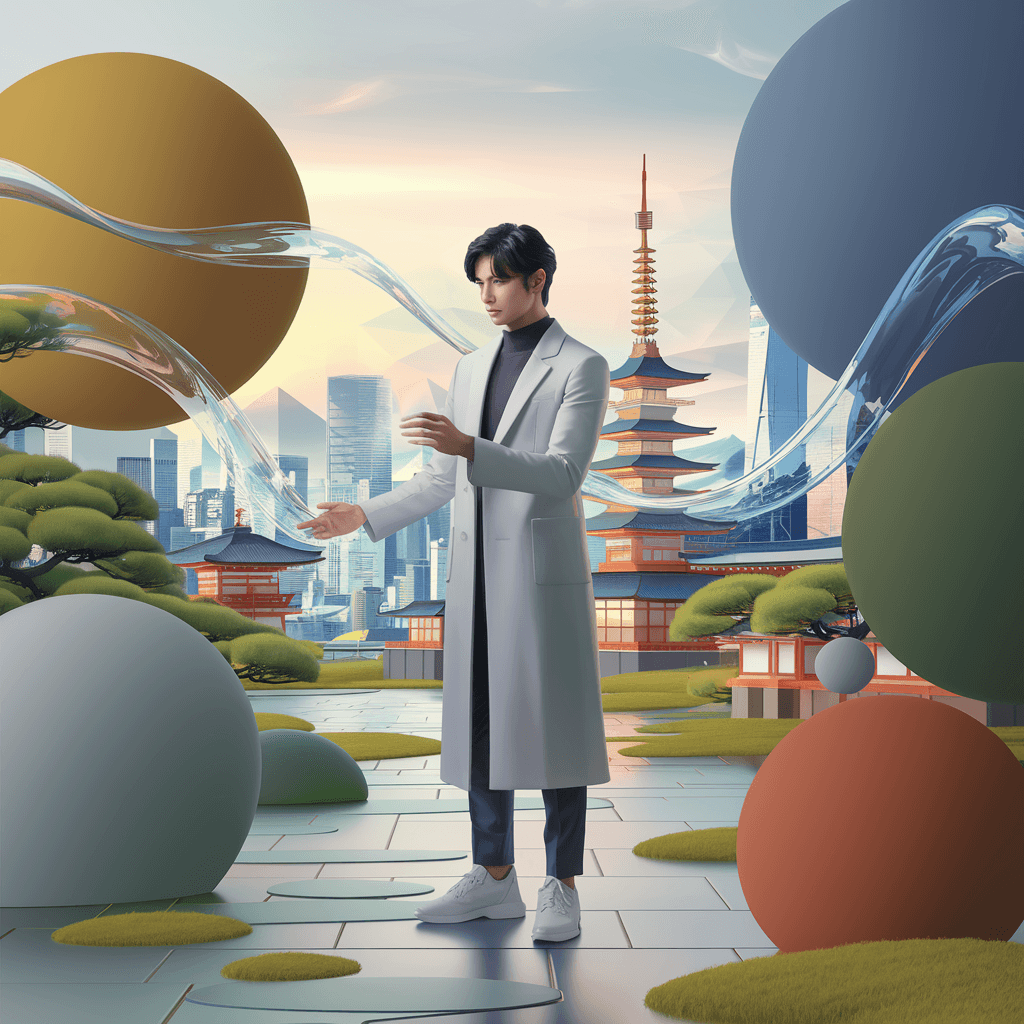 VisionStory