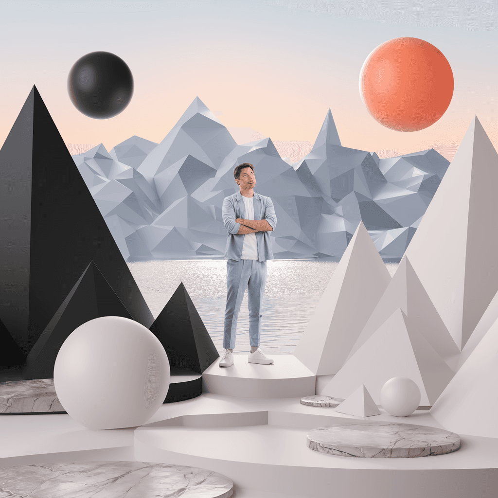 VisionStory