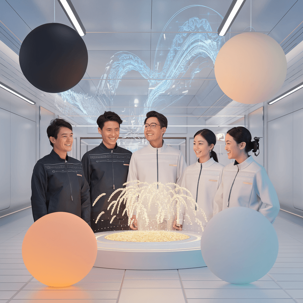 VisionStory
