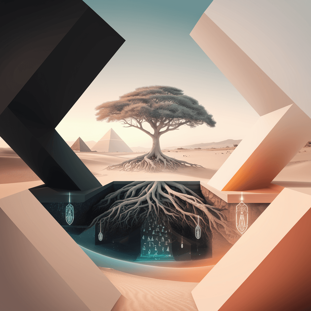 VisionStory